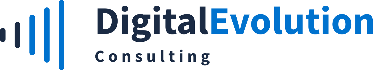 Digital Evolution Consulting